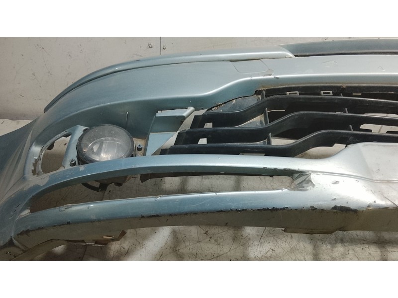 Recambio de paragolpes delantero para citroën c4 coupé (la_) 1.6 hdi referencia OEM IAM   