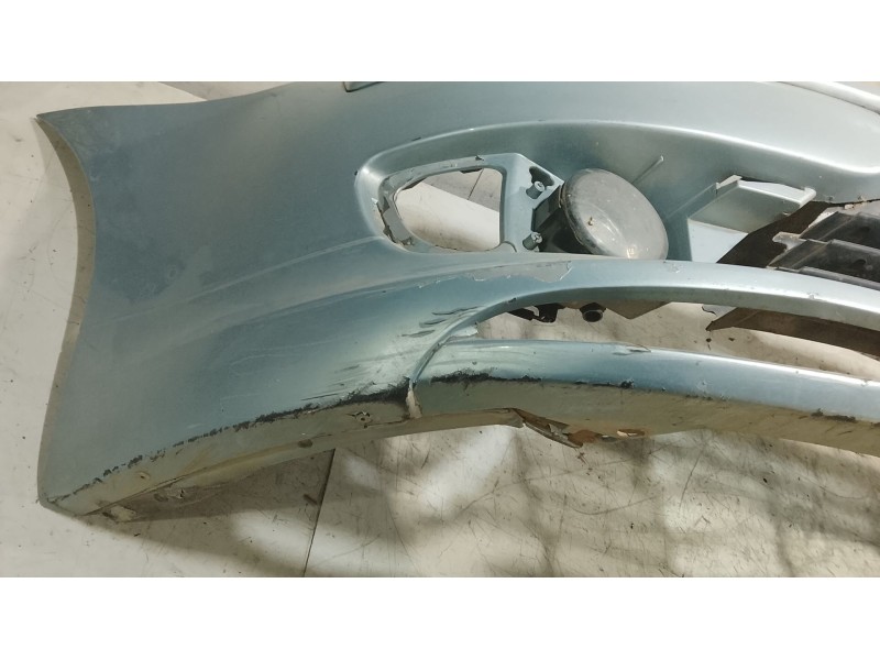 Recambio de paragolpes delantero para citroën c4 coupé (la_) 1.6 hdi referencia OEM IAM   