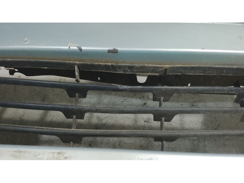 Recambio de paragolpes delantero para citroën c4 coupé (la_) 1.6 hdi referencia OEM IAM   