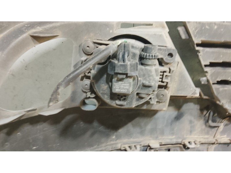 Recambio de paragolpes delantero para citroën c4 coupé (la_) 1.6 hdi referencia OEM IAM   