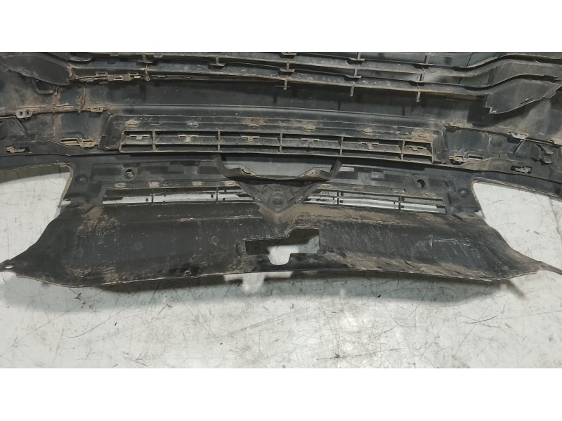 Recambio de paragolpes delantero para citroën c4 coupé (la_) 1.6 hdi referencia OEM IAM   