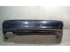 Recambio de paragolpes trasero para peugeot 206 berlina x-line referencia OEM IAM   