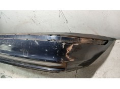 Recambio de paragolpes trasero para peugeot 206 berlina x-line referencia OEM IAM    2
