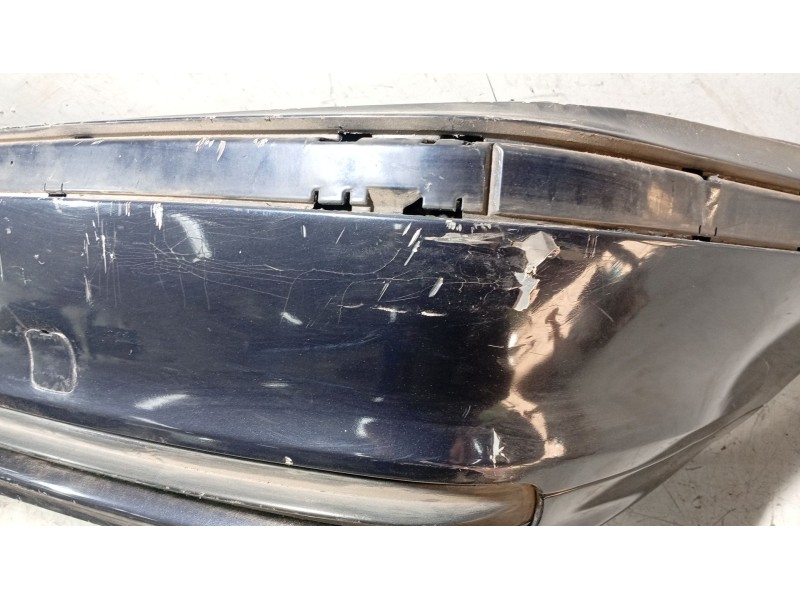 Recambio de paragolpes trasero para peugeot 206 berlina x-line referencia OEM IAM   