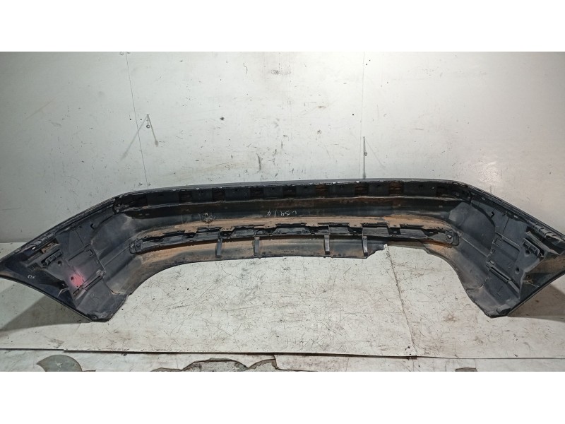 Recambio de paragolpes trasero para peugeot 206 berlina x-line referencia OEM IAM   