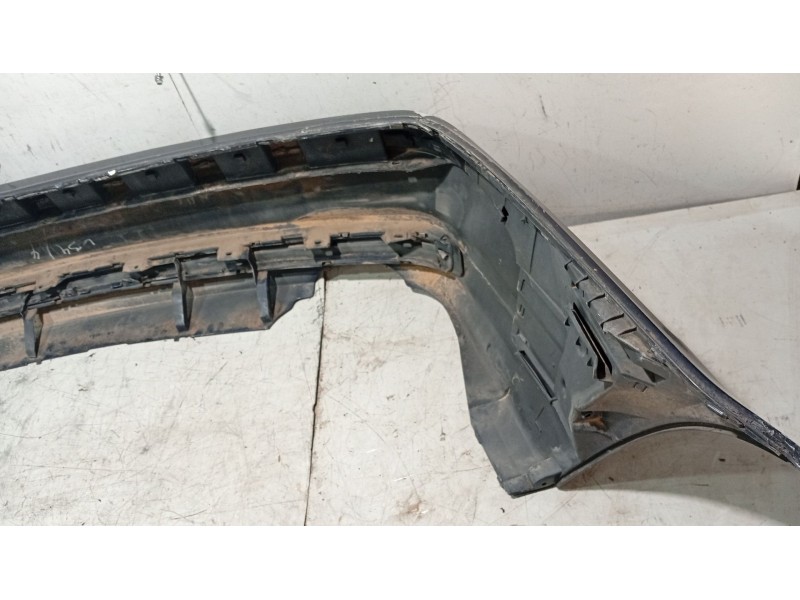 Recambio de paragolpes trasero para peugeot 206 berlina x-line referencia OEM IAM   