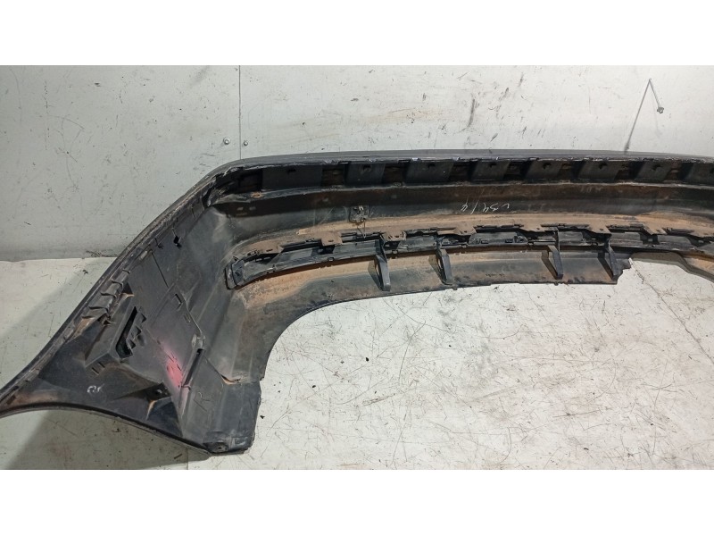 Recambio de paragolpes trasero para peugeot 206 berlina x-line referencia OEM IAM   