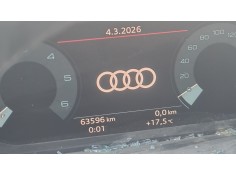 Recambio de motor completo para audi q3 sportback (f3n) 35 tdi referencia OEM IAM DTSB  