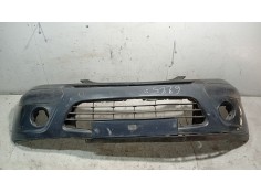 Recambio de paragolpes delantero para citroën c3 i (fc_, fn_) 1.1 i referencia OEM IAM 7401X1  