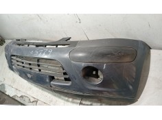 Recambio de paragolpes delantero para citroën c3 i (fc_, fn_) 1.1 i referencia OEM IAM 7401X1   2