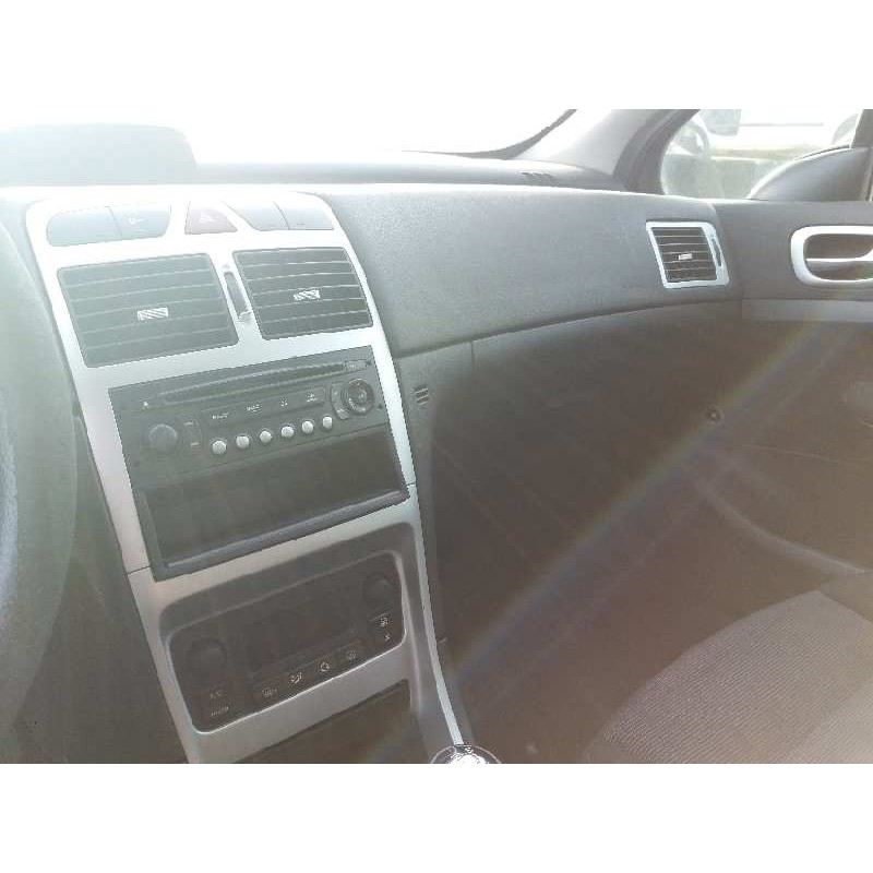 peugeot 307 break/sw (s2) 1.6 hdi   |   0.05 - 0.08 | 2005 - 2008 | 109 cv / 80 kw del año 2005