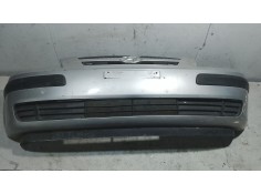 Recambio de paragolpes delantero para hyundai getz (tb) 1.1 referencia OEM IAM 865111C100  