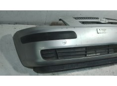 Recambio de paragolpes delantero para hyundai getz (tb) 1.1 referencia OEM IAM 865111C100   2