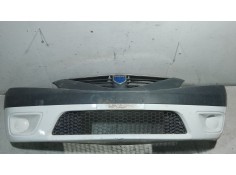 Recambio de paragolpes delantero para dacia logan mcv (ks_) 1.5 dci (ks0k) referencia OEM IAM 6001549312 / 6001549313  