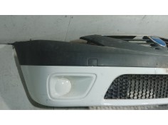 Recambio de paragolpes delantero para dacia logan mcv (ks_) 1.5 dci (ks0k) referencia OEM IAM 6001549312 / 6001549313   2