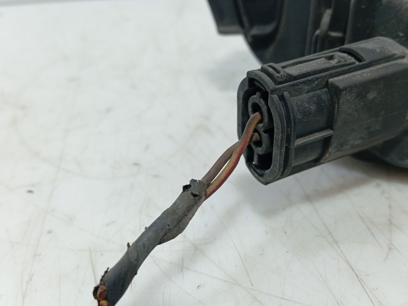 Recambio de piloto delantero izquierdo para bmw 7 (e38) 730 d referencia OEM IAM   