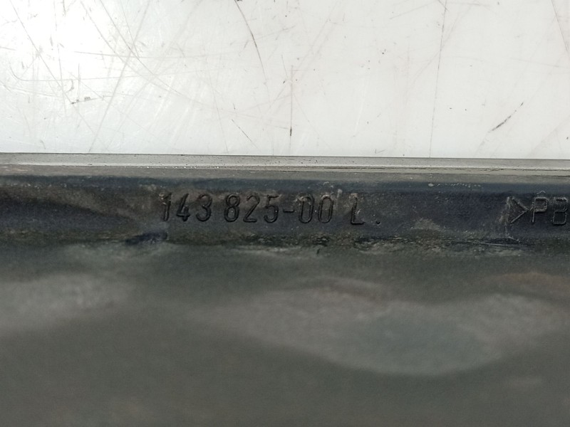 Recambio de piloto delantero izquierdo para bmw 7 (e38) 730 d referencia OEM IAM   