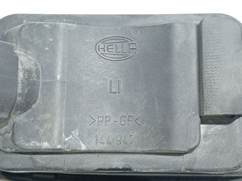 Recambio de piloto delantero izquierdo para bmw 7 (e38) 730 d referencia OEM IAM   