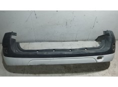 Recambio de paragolpes trasero para dacia logan mcv (ks_) 1.5 dci (ks0k) referencia OEM IAM 6001549254  