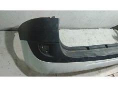 Recambio de paragolpes trasero para dacia logan mcv (ks_) 1.5 dci (ks0k) referencia OEM IAM 6001549254   2