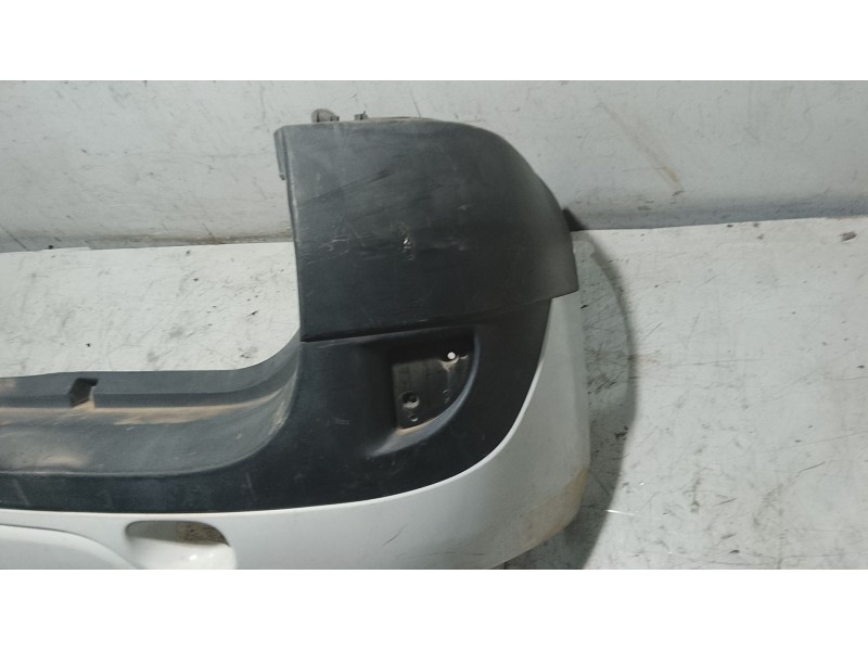 Recambio de paragolpes trasero para dacia logan mcv (ks_) 1.5 dci (ks0k) referencia OEM IAM 6001549254  