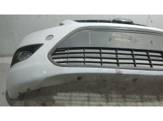 Recambio de paragolpes delantero para ford focus ii sedán (db_, fch, dh) 1.6 tdci referencia OEM IAM 1521127   2