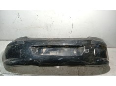 Recambio de paragolpes trasero para peugeot 308 i (4a_, 4c_) 1.6 16v referencia OEM IAM 7410EL 7410EL 7410EL