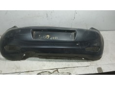 Recambio de paragolpes trasero para fiat punto (199_) 1.2 (199axz1a, 199bxz1a) referencia OEM IAM 0000071777636  