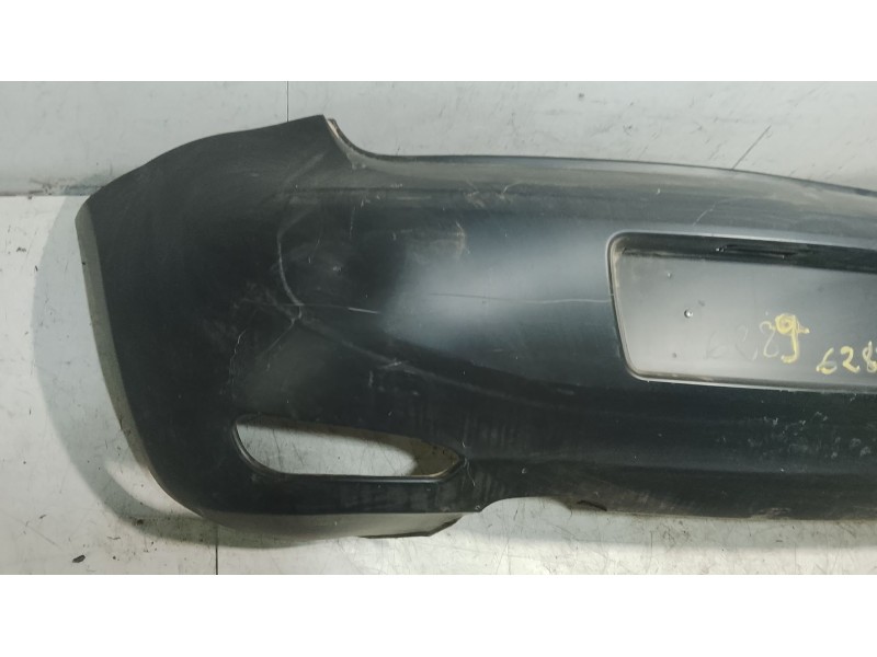 Recambio de paragolpes trasero para fiat punto (199_) 1.2 (199axz1a, 199bxz1a) referencia OEM IAM 0000071777636  