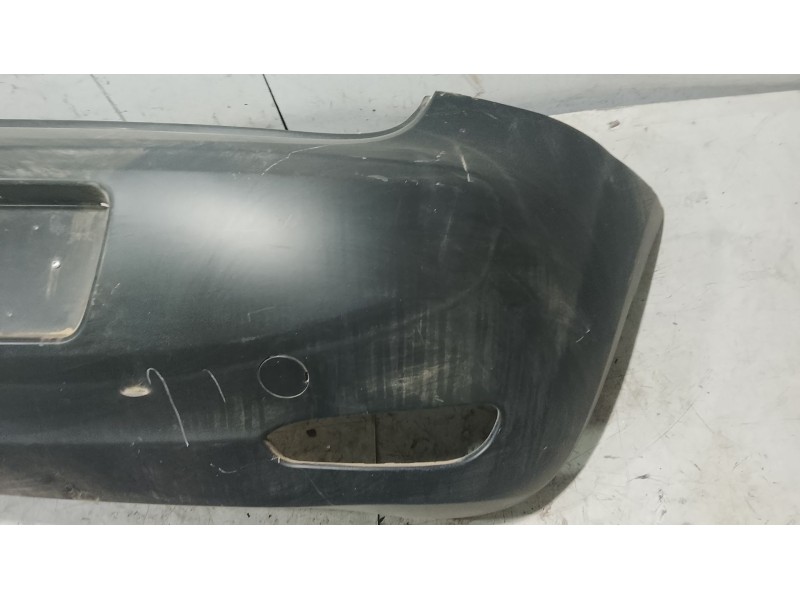 Recambio de paragolpes trasero para fiat punto (199_) 1.2 (199axz1a, 199bxz1a) referencia OEM IAM 0000071777636  