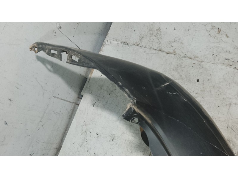 Recambio de paragolpes trasero para fiat punto (199_) 1.2 (199axz1a, 199bxz1a) referencia OEM IAM 0000071777636  
