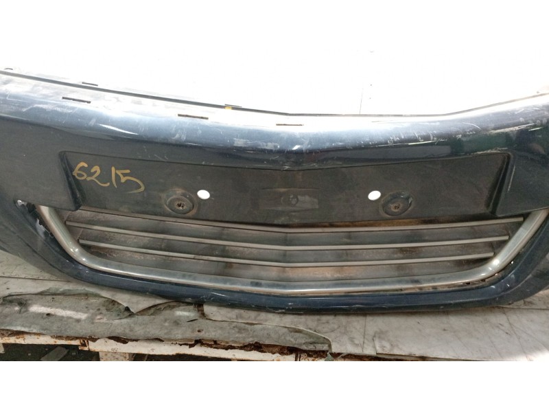 Recambio de paragolpes delantero para opel astra h (a04) 1.7 cdti (l48) referencia OEM IAM   