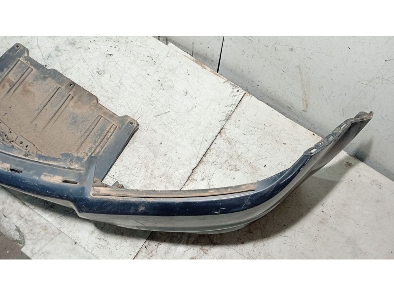 Recambio de paragolpes delantero para opel astra h (a04) 1.7 cdti (l48) referencia OEM IAM   