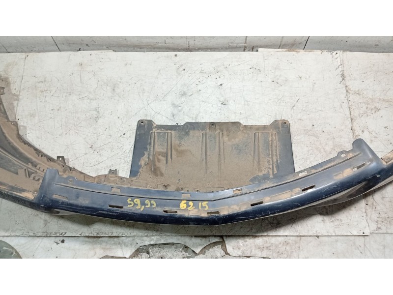 Recambio de paragolpes delantero para opel astra h (a04) 1.7 cdti (l48) referencia OEM IAM   