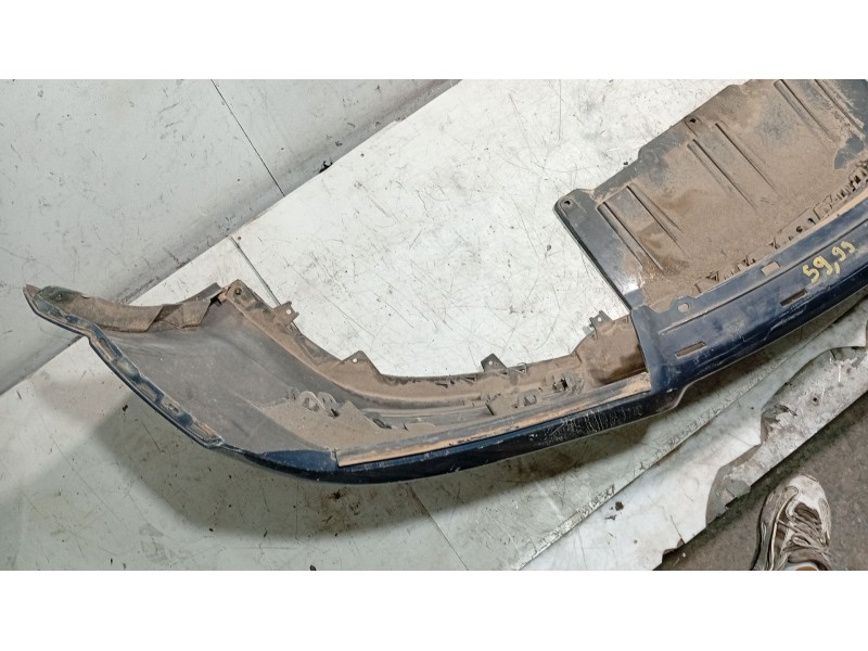 Recambio de paragolpes delantero para opel astra h (a04) 1.7 cdti (l48) referencia OEM IAM   