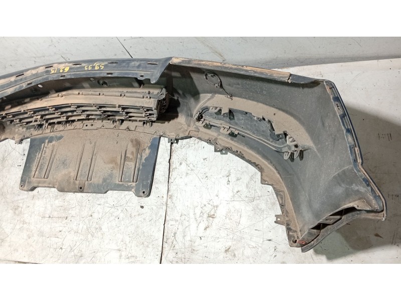 Recambio de paragolpes delantero para opel astra h (a04) 1.7 cdti (l48) referencia OEM IAM   