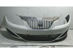 Recambio de paragolpes delantero para seat ibiza iv (6j5, 6p1) 1.6 tdi referencia OEM IAM 6J0807217HGRU  