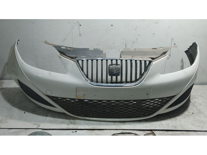 Recambio de paragolpes delantero para seat ibiza iv (6j5, 6p1) 1.6 tdi referencia OEM IAM 6J0807217HGRU  