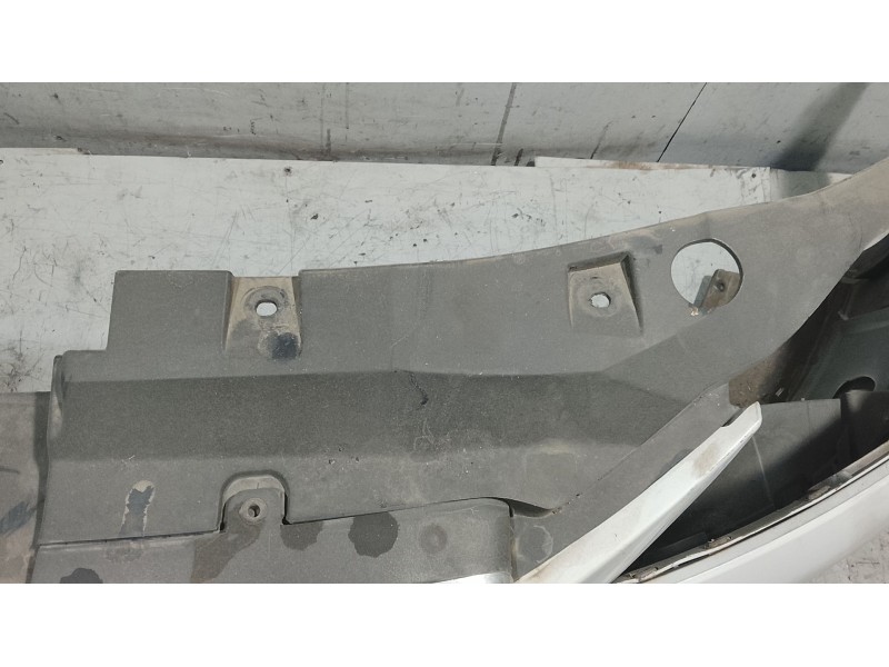Recambio de paragolpes delantero para seat ibiza iv (6j5, 6p1) 1.6 tdi referencia OEM IAM 6J0807217HGRU  