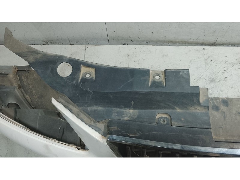 Recambio de paragolpes delantero para seat ibiza iv (6j5, 6p1) 1.6 tdi referencia OEM IAM 6J0807217HGRU  