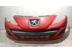 Recambio de paragolpes delantero para peugeot 207/207+ (wa_, wc_) 1.4 referencia OEM IAM 7401EN  