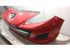 Recambio de paragolpes delantero para peugeot 207/207+ (wa_, wc_) 1.4 referencia OEM IAM 7401EN   2