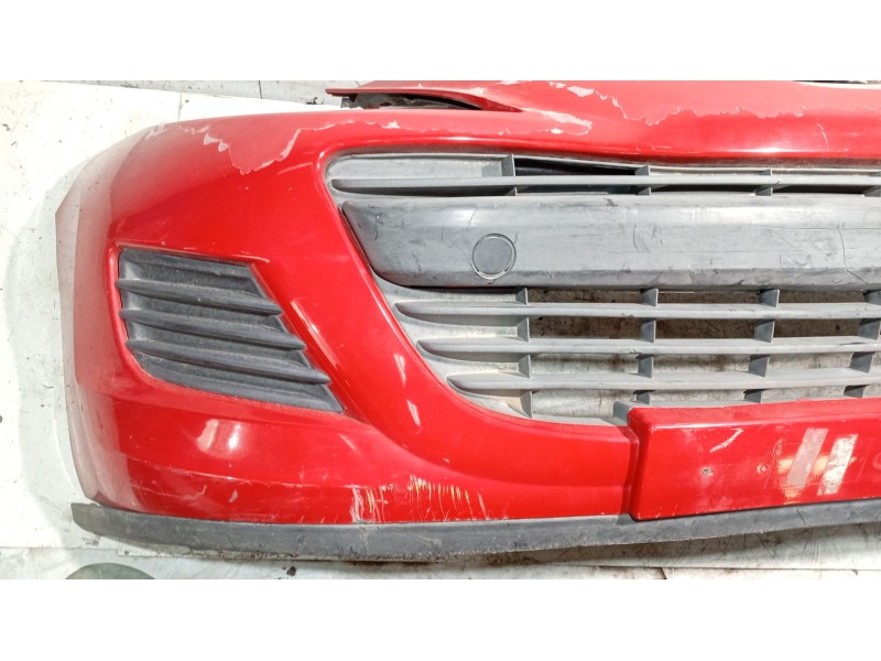 Recambio de paragolpes delantero para peugeot 207/207+ (wa_, wc_) 1.4 referencia OEM IAM 7401EN  