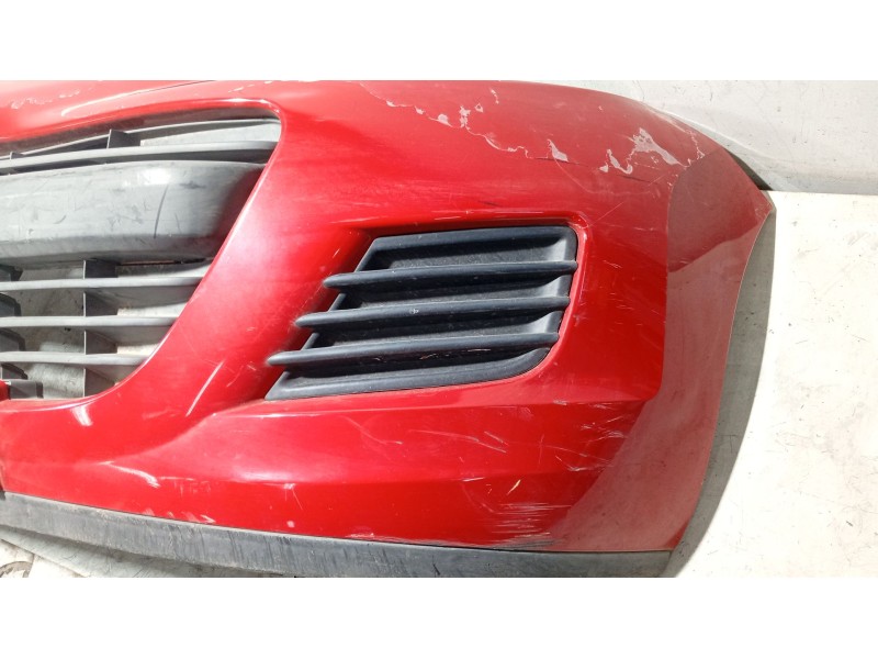 Recambio de paragolpes delantero para peugeot 207/207+ (wa_, wc_) 1.4 referencia OEM IAM 7401EN  
