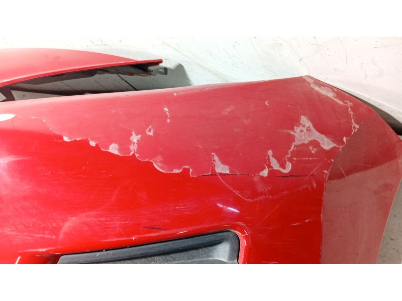 Recambio de paragolpes delantero para peugeot 207/207+ (wa_, wc_) 1.4 referencia OEM IAM 7401EN  