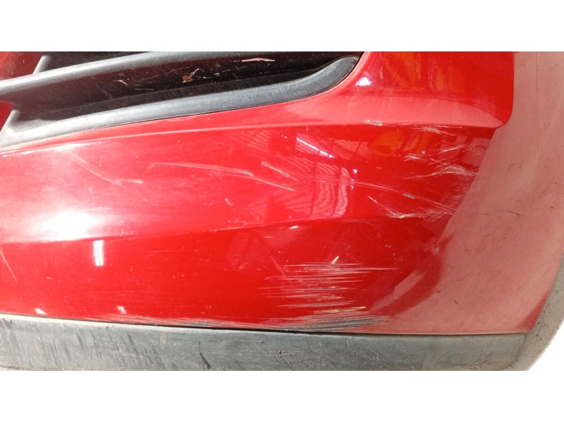 Recambio de paragolpes delantero para peugeot 207/207+ (wa_, wc_) 1.4 referencia OEM IAM 7401EN  