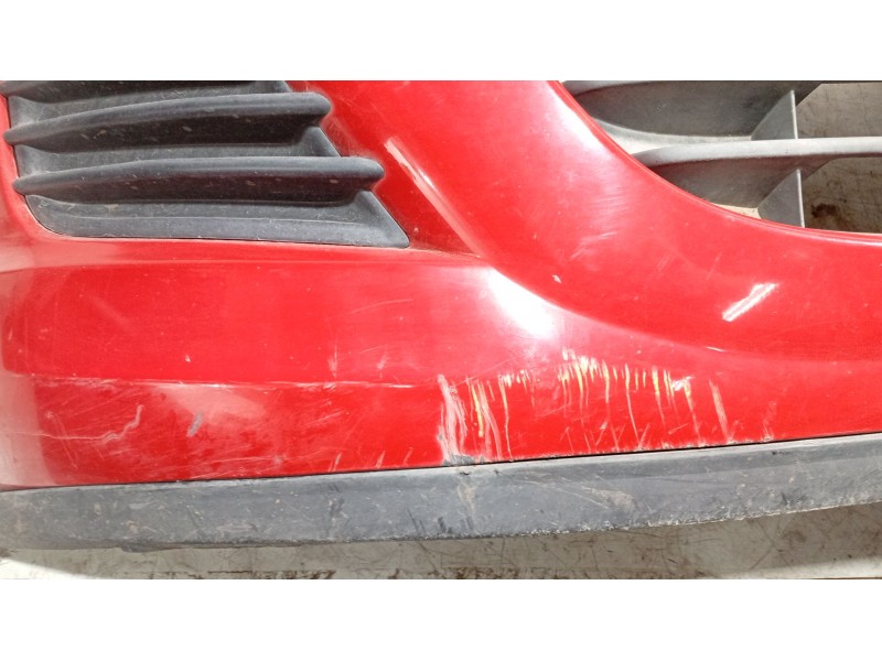 Recambio de paragolpes delantero para peugeot 207/207+ (wa_, wc_) 1.4 referencia OEM IAM 7401EN  