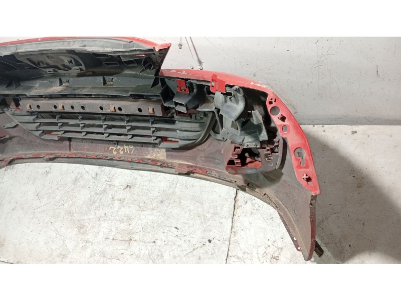 Recambio de paragolpes delantero para peugeot 207/207+ (wa_, wc_) 1.4 referencia OEM IAM 7401EN  