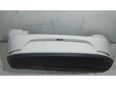 Recambio de paragolpes trasero para seat ibiza iv (6j5, 6p1) 1.6 tdi referencia OEM IAM 6J4807421GRU  