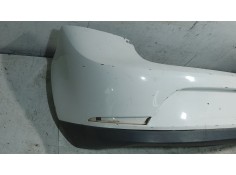 Recambio de paragolpes trasero para seat ibiza iv (6j5, 6p1) 1.6 tdi referencia OEM IAM 6J4807421GRU   2